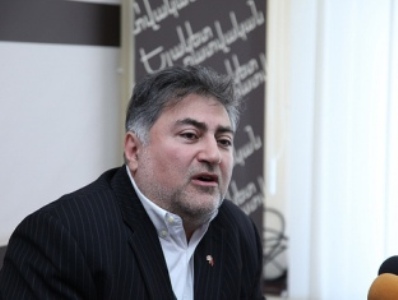 Փորձագետ. Հայաստանը պետք է Թուրքիային փոխհատուցումը պարտադրի