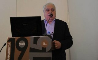 Որտե՞ղ են հայկական թաղամասերի բնակիչները. Թուրքիայում 1915 թվականի (Հայոց ցեղասպանության-Ակունքի խմբ.) մասին միջոցառման ժամանակ ուշագրավ հարց է հնչեցվել