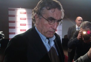 Ներկաները դժգոհել են Ջեմալ փաշայի թոռան Ցեղասպանության մասին գրքի շնորհանդեսի ձևաչափից