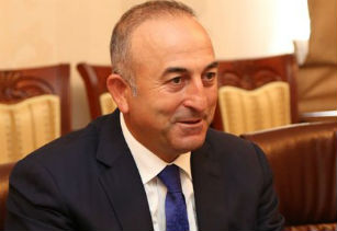 Հայկական կողմին պարզած մեր ձեռքն անպատասխան է մնում. Չավուշօղլուն՝ Հռոմի պապի` սահմանը բաց տեսնելու ցանկության մասին