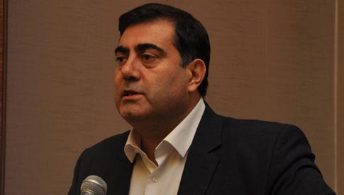 Թուրքիա 2015-ի ընդառաջ աջակցութիւն կը խնդրէ իր դաշնակիցներէն