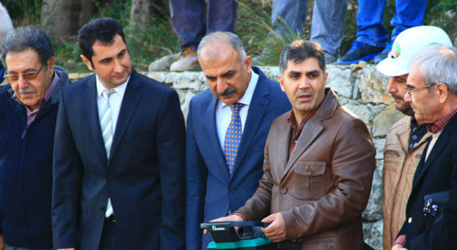 Վաքըֆցիների համար նոր շինություն կկառուցվի