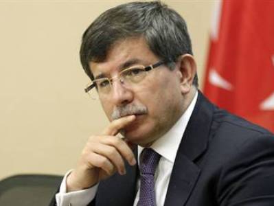 Եթե ուզում ենք հաշտվել, վերջ տվեք ժխտողականությանը. Radikal-ը՝ Դավութօղլուին