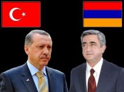 Էրդողանն ապրիլի 24-ին ՀՀ նախագահին հրավիրում է Թուրքիա
