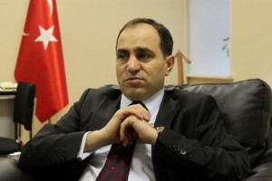 Հայ-թուրքական հարաբերություններում կարևորում ենք մարդկային փոխհարաբերությունները. Թուրքիայի ԱԳՆ խոսնակ