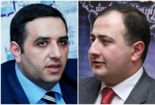 «Ապրիլի 24» ամսաթիվը որևէ աղերս չունի Չանաքքալեի ճակատամարտի հետ, սա Թուրքիայի հակաքայլն է՝ ուղղված Ցեղասպանության 100-ամյակին