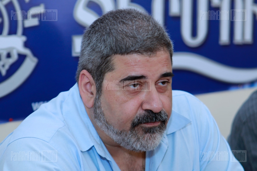 Թուրքիան իր այս քայլով միջազգային հանրության ուշադրությունը հրավիրեց հենց Ցեղասպանության տարելիցի վրա