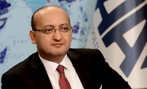 Հայկական հարցում առաջընթաց քայլեր ենք արել. Թուրքիայի փոխվարչապետ