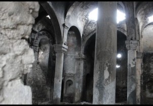 Հայոց ցեղասպանությունը շարունակվում է հայկական եկեղեցիների դեմ. քրդական լրատվամիջոցի արձագանքը