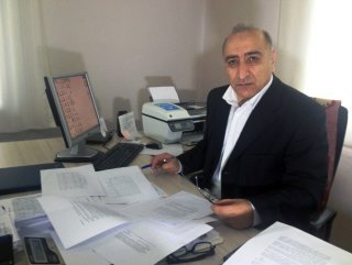 Թուրք մը Հայաստանէն գիւղի մը տիրանալու համար դատ պիտի բանայ
