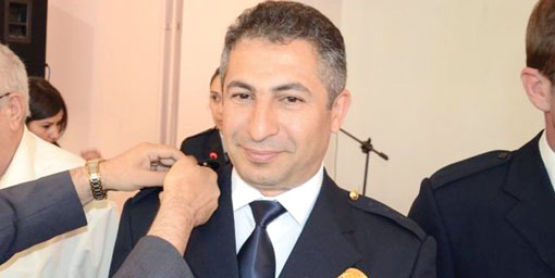 Տինքի ընտանիքը կը պահանջէ հարցաքննել Տրապիզոնի հետախուզական բաժնի նախկին պետը