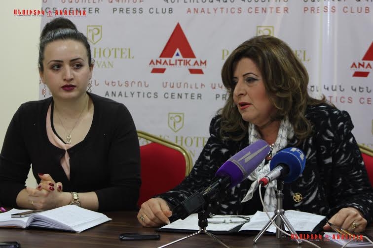 Հայոց ցեղասպանության մասին գիրքը մեր պատմությունը փաստող ևս մեկ ապացույց է