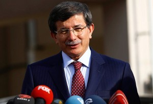 Թուրքիայի վարչապետն ընդունելու է հայ համայնքի ներկայացուցիչներին