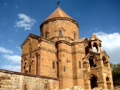 Թուրքիան ցանկացել էր Աղթամարի բացումն իրականացնել ապրիլի 24-ին