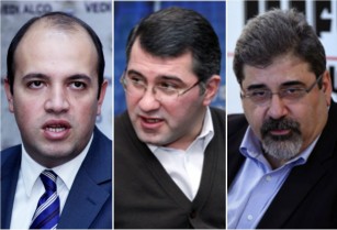 Արձանագրությունների հետկանչը ողջունելի է, զգոնության կոչ՝ Թուրքիայի հասարակության գիտակից հատվածի համար