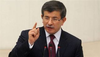 Մենք ո’չ հայկական, ո’չ էլ հունական լոբբիի առաջ գլուխ չենք խոնարհել. Դավութօղլու