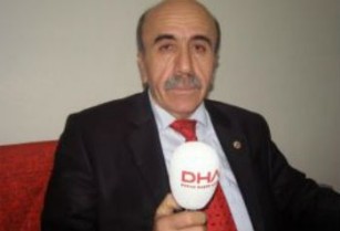 Թուրքական բնակավայրում մնացած 3 հայերից մեկը ցանկանում է պատգամավոր դառնալ