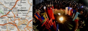 Սպանիոյ Պուրխասոթ քաղաքը պաշտօնապէս ճանչցաւ Հայոց Ցեղասպանութիւնը