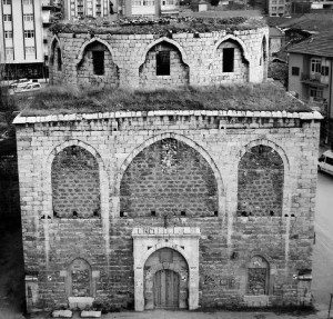 Կը վերանորոգուի Մալաթիոյ Ս. Երրորդութիւնը