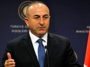 Անգարա ամբողջ ուժով կը պայքարի Ցեղասպանութեան ճանաչման դէմ. Չաւուշօղլու