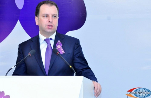 Հայոց Ցեղասպանութեան 100-ամեակի ձեռնարկներու գագաթնակէտը 22-24 ապրիլին է