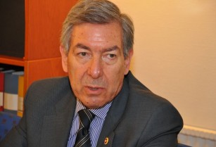 Թուրք պատգամավորն ԱԳՆ-ի օրացույցում Ցեղասպանության հուշարձանի տեղակայման հարցը բարձրացրել է խորհրդարանում