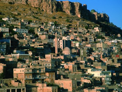 Թուրքիայում առաջին անգամ ասորական գյուղի հին անունն է վերադարձվել