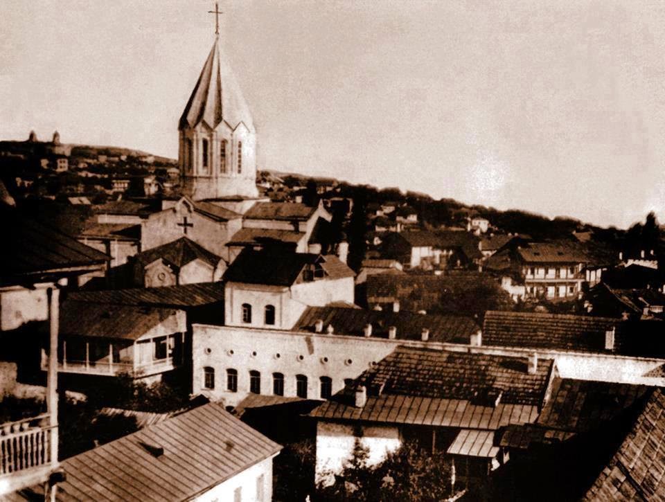 89. Տնտեսական և հասարակական դրությունը