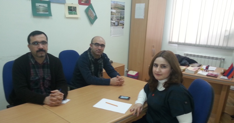 Ինչպե՞ս են Հայոց ցեղասպանությունն ընկալում Թուրքիայի քրդերը. ներկայացնում են քուրդ մտավորականները