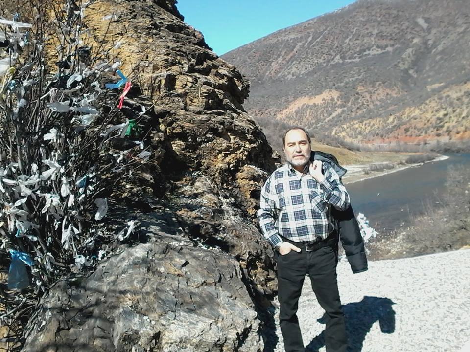 Ինչպե՞ս են հայ լինում