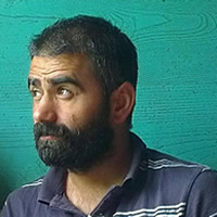 Սև Ասպաձ, մեք վո՞վ իք*