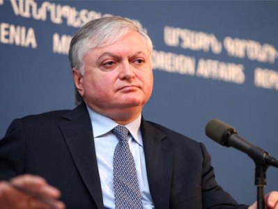 Թուրքիան պետք է վերլուծի, թե ինչն է սխալ արել. Էդվարդ Նալբանդյան