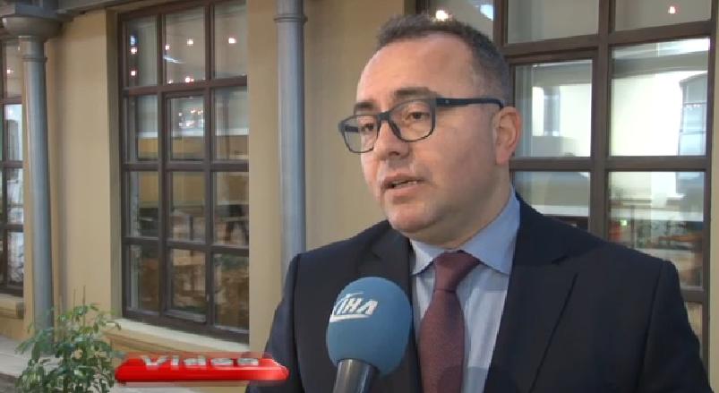 Թուրք պրոֆեսորը նշել է հայ-թուրքական սահմանի փակ լինելու պատճառները