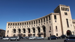 ՄԱԿ-ի Մարդու իրավունքների խորհրդում ընդունվել է Ցեղասպանության կանխարգելման բանաձև