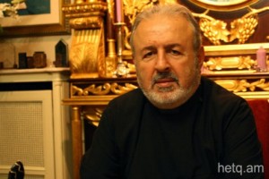Մինչեւ Ապրիլ 24, Պոլսոյ պատրիարքի ընտրութիւն պիտի չկատարուի