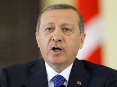 «El Mundo». Թուրքիան մաքրել է Ցեղասպանության մասին արխիվները
