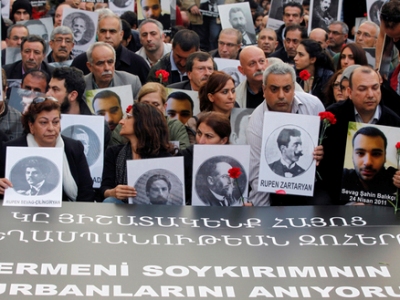 «Al-Monitor». Հայոց ցեղասպանության հարցում Թուրքիան «մշուշի գոտում» է