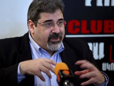 Թուրքիան Մահչուփյանին աշխատանքից ազատեց պատժելու համար. Մանոյան