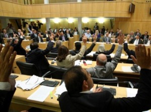 Կիպրոսը քրէականացուց Հայոց Ցեղասպանութեան ժխտումը