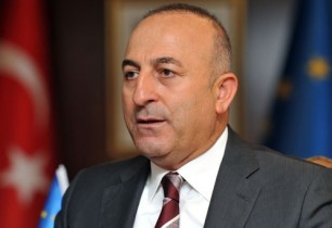 Թուրքիայի արտգործնախարարն առաջարկել է «համատեղ ցավի վրա բարեկամություն կառուցել»