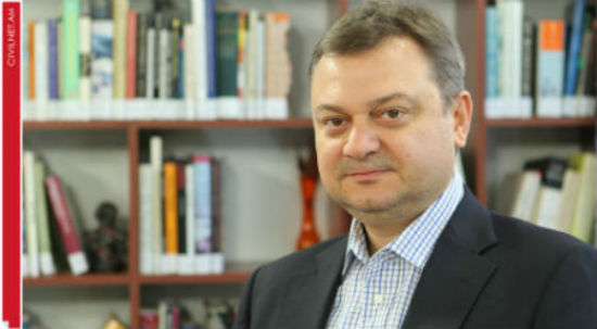 Ցեղասպանության իրավական եզրի թուրքական և հայկական ընկալումները. Շահան Գանտահարյան