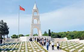 ԱՄՆ-ը Չանաքքալե պատվիրակություն չի ուղարկի