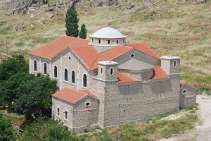 5 տարի առաջ սկսված Սիվրիհիսարի հայկական եկեղեցու վերանորոգման աշխատանքները դեռ շարունակվում են