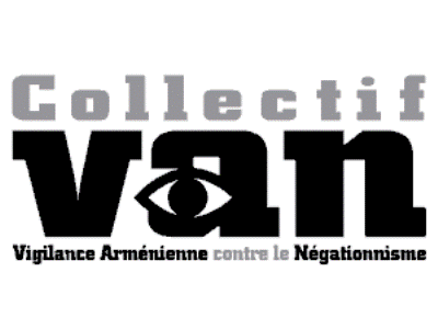 Collectif Van. Թուրքերը հանդգնություն ունեցան պահանջել Վանից գտածոները