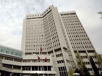 Թուրքիան հետ է կանչել Լյուքսեմբուրգում իր դեսպանին