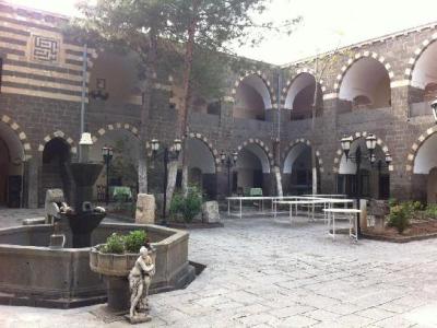 Թուրքիայում Հայկական շուկան դարձնելու են տուրիզմի կենտրոն