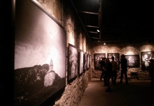 «Լռության ճիչը». Դիարբեքիրում Ցեղասպանությանը նվիրված ցուցահանդես է բացվել