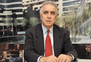 Թուրքական մտասևեռումը հայկական հողային պահանջների վրա. Հարութ Սասունյան