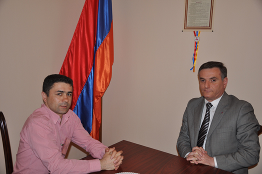Ցեղասպանության 100-րդ տարելիցին Հայաստանից հայացք Թուրքիային-2