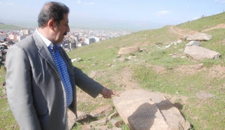 Մուշում ջնջվում է հայկական հետքը